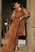 Charizma | Festive Pret | CMA-4-091 - by - Libasekhas UK - Registered Vendor of : Charizma - 100% Original Designer Dresss