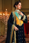 Charizma | Signora Velvet | VELVET CVT4-13 - Libasekhas