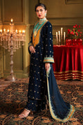 Charizma | Signora Velvet | VELVET CVT4-13 - Libasekhas