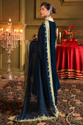 Charizma | Signora Velvet | VELVET CVT4-13 - Libasekhas