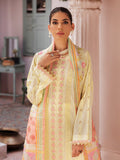 Rajbari | Nissa Chikankari Edition 25 | D# - 09 - by - Libasekhas UK - Registered Vendor of : Rajbari - 100% Original Designer Dresss