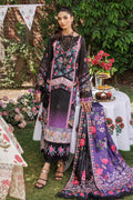 Rajbari | Exclusive Printkari 2024 | 3-A - by - Libasekhas UK - Registered Vendor of : Rajbari - 100% Original Designer Dresss