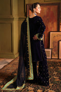 Charizma | Signora Velvet | VELVET CVT4-15 - Libasekhas