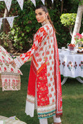 Rajbari | Exclusive Printkari 2024 | 1-B - by - Libasekhas UK - Registered Vendor of : Rajbari - 100% Original Designer Dresss