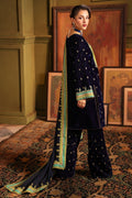 Charizma | Signora Velvet | VELVET CVT4-15 - Libasekhas
