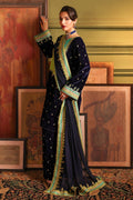 Charizma | Signora Velvet | VELVET CVT4-15 - Libasekhas