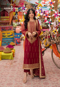 Asim Jofa | Pyaar Diyan Gallan Formals | AJEM-10 - by - Libasekhas UK - Registered Vendor of : Asim Jofa - 100% Original Designer Dresss