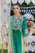 Rajbari | Exclusive Printkari 2024 | 2-A - by - Libasekhas UK - Registered Vendor of : Rajbari - 100% Original Designer Dresss