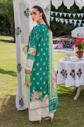 Rajbari | Exclusive Printkari 2024 | 2-A - by - Libasekhas UK - Registered Vendor of : Rajbari - 100% Original Designer Dresss
