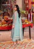 Asim Jofa | Pyaar Diyan Gallan Formals | AJEM-21 - by - Libasekhas UK - Registered Vendor of : Asim jofa - 100% Original Designer Dresss