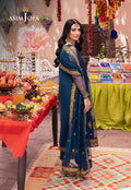 Asim Jofa | Pyaar Diyan Gallan Formals | AJEM-07 - by - Libasekhas UK - Registered Vendor of : Asim Jofa - 100% Original Designer Dresss