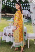 Rajbari | Exclusive Printkari 2024 | 1-A - by - Libasekhas UK - Registered Vendor of : Rajbari - 100% Original Designer Dresss
