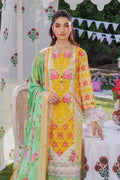 Rajbari | Exclusive Printkari 2024 | 1-A - by - Libasekhas UK - Registered Vendor of : Rajbari - 100% Original Designer Dresss
