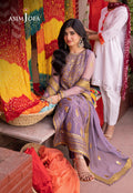 Asim Jofa | Pyaar Diyan Gallan Formals | AJEM-02 - by - Libasekhas UK - Registered Vendor of : Asim Jofa - 100% Original Designer Dresss