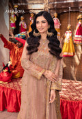 Asim Jofa | Pyaar Diyan Gallan Formals | AJEM-09 - by - Libasekhas UK - Registered Vendor of : Asim Jofa - 100% Original Designer Dresss