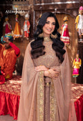 Asim Jofa | Pyaar Diyan Gallan Formals | AJEM-09 - by - Libasekhas UK - Registered Vendor of : Asim Jofa - 100% Original Designer Dresss