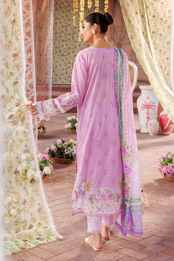 Rajbari | Exclusive Printkari 2024 | 2-B - by - Libasekhas UK - Registered Vendor of : Rajbari - 100% Original Designer Dresss