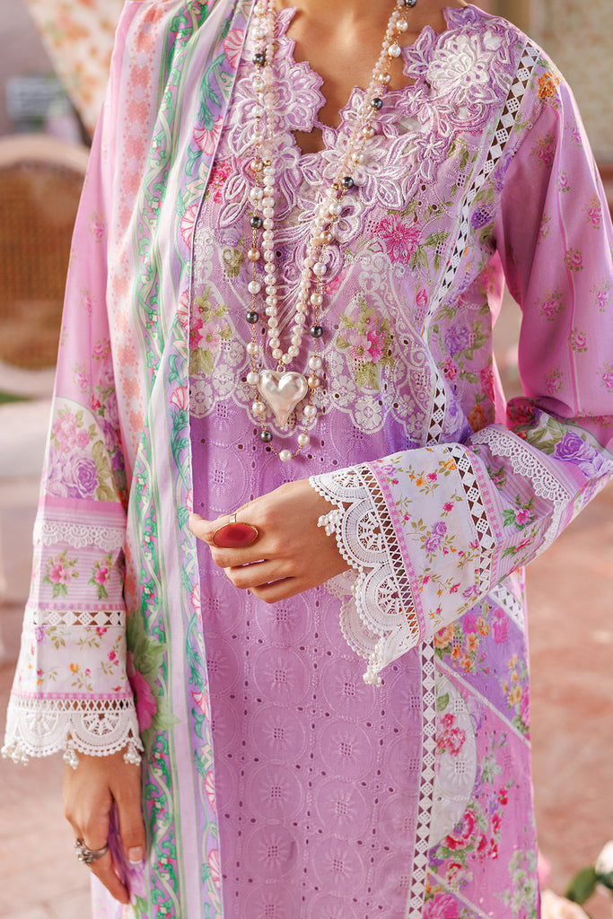 Rajbari | Exclusive Printkari 2024 | 2-B - by - Libasekhas UK - Registered Vendor of : Rajbari - 100% Original Designer Dresss