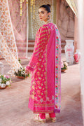 Rajbari | Exclusive Printkari 2024 | 5-B - by - Libasekhas UK - Registered Vendor of : Rajbari - 100% Original Designer Dresss