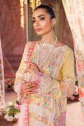 Rajbari | Exclusive Printkari 2024 | 3-B - by - Libasekhas UK - Registered Vendor of : Rajbari - 100% Original Designer Dresss