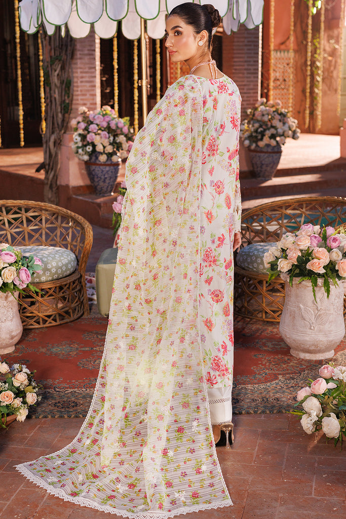 Rajbari | Exclusive Printkari 2024 | 6-B - by - Libasekhas UK - Registered Vendor of : Rajbari - 100% Original Designer Dresss