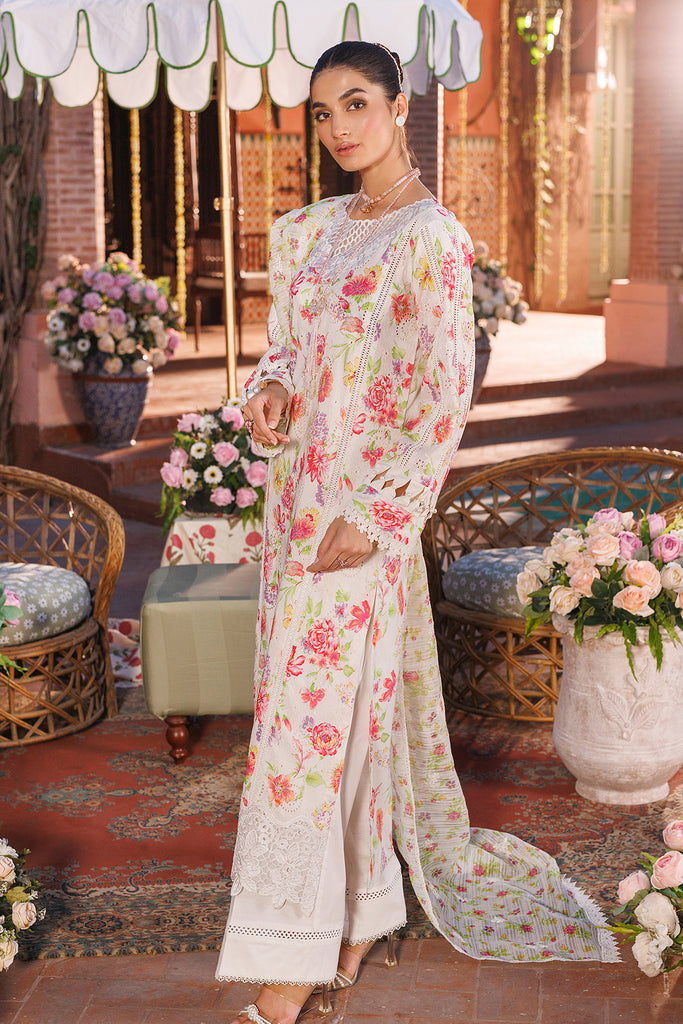 Rajbari | Exclusive Printkari 2024 | 6-B - by - Libasekhas UK - Registered Vendor of : Rajbari - 100% Original Designer Dresss