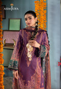 Asim Jofa | Asra Festive Essentials | AJRA-02 - by - Libasekhas UK - Registered Vendor of : Asim Jofa - 100% Original Designer Dresss