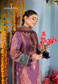 Asim Jofa | Asra Festive Essentials | AJRA-02 - by - Libasekhas UK - Registered Vendor of : Asim Jofa - 100% Original Designer Dresss