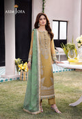 Asim Jofa | Dhanak Rang Collection | AJCF-16 - by - Libasekhas UK - Registered Vendor of : Asim Jofa - 100% Original Designer Dresss