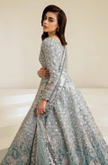 Maryum N Maria | The Brides 23 | Soft Hint (MS23-531) - by - Libasekhas UK - Registered Vendor of : Maryum N Maria - 100% Original Designer Dresss