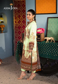 Asim Jofa | Asra Festive Essentials | AJRA-05 - by - Libasekhas UK - Registered Vendor of : Asim Jofa - 100% Original Designer Dresss