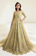 Maryum N Maria | The Brides 23 | Humid (MS23-534) - by - Libasekhas UK - Registered Vendor of : Maryum N Maria - 100% Original Designer Dresss