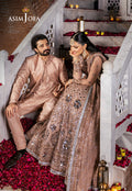 Asim Jofa | Jaan e Jahan| AJJJ-02 - by - Libasekhas UK - Registered Vendor of : Asim Jofa - 100% Original Designer Dresss
