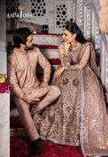 Asim Jofa | Jaan e Jahan| AJJJ-02 - by - Libasekhas UK - Registered Vendor of : Asim Jofa - 100% Original Designer Dresss