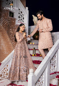 Asim Jofa | Jaan e Jahan| AJJJ-02 - by - Libasekhas UK - Registered Vendor of : Asim Jofa - 100% Original Designer Dresss