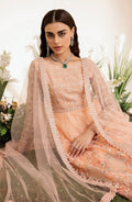Maryum N Maria | The Brides 23 | Sushi Kiss (MS23-532) - by - Libasekhas UK - Registered Vendor of : Maryum N Maria - 100% Original Designer Dresss