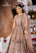 Asim Jofa | Jaan e Jahan| AJJJ-02 - by - Libasekhas UK - Registered Vendor of : Asim Jofa - 100% Original Designer Dresss