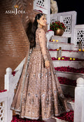 Asim Jofa | Jaan e Jahan| AJJJ-02 - by - Libasekhas UK - Registered Vendor of : Asim Jofa - 100% Original Designer Dresss