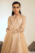 Maryum N Maria | The Brides 23 | Dazzle LighT (MS23-539) - by - Libasekhas UK - Registered Vendor of : Maryum N Maria - 100% Original Designer Dresss