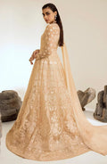 Maryum N Maria | The Brides 23 | Dazzle LighT (MS23-539) - by - Libasekhas UK - Registered Vendor of : Maryum N Maria - 100% Original Designer Dresss