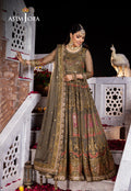 Asim Jofa | Jaan e Jahan| AJJJ-10 - by - Libasekhas UK - Registered Vendor of : Asim Jofa - 100% Original Designer Dresss