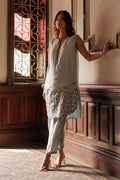 The Pink Tree Company | Yaadish Bakhair | Firoza - by Libasekhas UK - Registered Vendor of : The Pink Tree Company - 100% Original Designer Dress