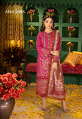 Asim Jofa | Asra Festive Essentials | AJRA-11 - by - Libasekhas UK - Registered Vendor of : Asim Jofa - 100% Original Designer Dresss