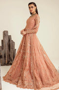 Maryum N Maria | The Brides 23 | Wham (MS23-536) - by - Libasekhas UK - Registered Vendor of : Maryum N Maria - 100% Original Designer Dresss