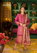 Asim Jofa | Asra Festive Essentials | AJRA-11 - by - Libasekhas UK - Registered Vendor of : Asim Jofa - 100% Original Designer Dresss