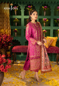 Asim Jofa | Asra Festive Essentials | AJRA-11 - by - Libasekhas UK - Registered Vendor of : Asim Jofa - 100% Original Designer Dresss