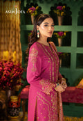 Asim Jofa | Asra Festive Essentials | AJRA-11 - by - Libasekhas UK - Registered Vendor of : Asim Jofa - 100% Original Designer Dresss