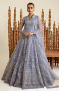 Maryum N Maria | The Brides 23 | Moons Reflection (MS23-540) - by - Libasekhas UK - Registered Vendor of : Maryum N Maria - 100% Original Designer Dresss