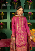 Asim Jofa | Asra Festive Essentials | AJRA-11 - by - Libasekhas UK - Registered Vendor of : Asim Jofa - 100% Original Designer Dresss