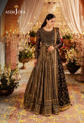 Asim Jofa | Jaan e Jahan| AJJJ-03 - by - Libasekhas UK - Registered Vendor of : Asim Jofa - 100% Original Designer Dresss